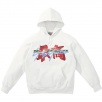 Thumbnail for Supreme Yohji Yamamoto  TEKKEN™ Hooded Sweatshirt