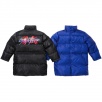 Thumbnail Supreme Yohji Yamamoto TEKKEN™ Puffer Parka