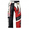 Supreme Yohji Yamamoto Vanson Leathers Split Pant White