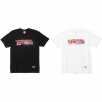 Thumbnail Supreme Yohji Yamamoto TEKKEN™ Tee