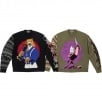 Thumbnail Supreme Yohji Yamamoto TEKKEN™ Sweater