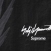 Thumbnail for Supreme Yohji Yamamoto TEKKEN™ Nylon Bomber Jacket