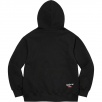 Thumbnail for Supreme Yohji Yamamoto  TEKKEN™ Hooded Sweatshirt