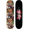 Thumbnail for Supreme Yohji Yamamoto TEKKEN™ Skateboard