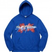 Thumbnail for Supreme Yohji Yamamoto  TEKKEN™ Hooded Sweatshirt