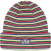 Thumbnail for Multi Stripe Beanie
