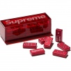 Aluminum Domino Set - fall winter 2022 - Supreme