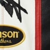 Thumbnail for Supreme Yohji Yamamoto Vanson Leathers Split Pant