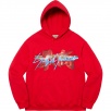 Thumbnail for Supreme Yohji Yamamoto  TEKKEN™ Hooded Sweatshirt