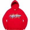 Thumbnail for Supreme Yohji Yamamoto  TEKKEN™ Hooded Sweatshirt