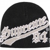 Thumbnail for New Era Script Beanie