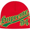 Thumbnail for New Era Script Beanie