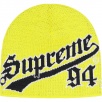 Thumbnail for New Era Script Beanie