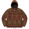 Thumbnail for Woven Hooded Jacket