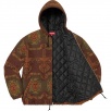 Thumbnail for Woven Hooded Jacket