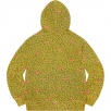 Thumbnail for Supreme IRAK Zip UP Hooded Sweatshirt