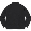 Thumbnail for Washed Half Zip Pullover