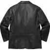 Thumbnail for Leather Blazer