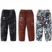 Thumbnail Supreme The North Face Steep Tech Fleece Pant