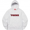 Thumbnail for Preme Hooded Sweatshirt