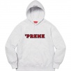 Thumbnail for Preme Hooded Sweatshirt