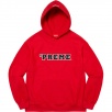 Thumbnail for Preme Hooded Sweatshirt