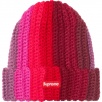 Thumbnail for Gradient Crochet Beanie
