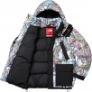 Thumbnail for Supreme The North Face 700-Fill Down Parka