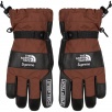 Thumbnail for Supreme The North Face Steep Tech Gloves