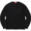 Thumbnail for Small Box Speckle Sweater
