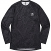 Thumbnail for Supreme The North Face Base Layer L S Top