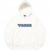 Thumbnail for Preme Hooded Sweatshirt