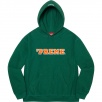 Thumbnail for Preme Hooded Sweatshirt