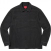 Thumbnail for Brushed Flannel Twill Shirt