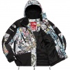 Thumbnail for Supreme The North Face Steep Tech Apogee Jacket