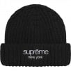 Thumbnail for Ribbed Beanie