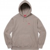 Thumbnail for Small Box Hooded Sweatshirt