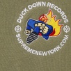Thumbnail for Duck Down Records Hooded Sweatshirt