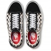 Thumbnail for Supreme Swarovski Vans Old Skool