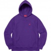 Thumbnail for Small Box Hooded Sweatshirt