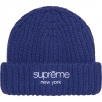 Thumbnail for Ribbed Beanie