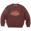 Thumbnail for Supreme Dickies Sweater