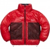 Thumbnail for Reversible Featherweight Down Puffer Jacket