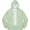 Scattered Appliqué Hooded Sweatshirt - fall winter 2022 - Supreme