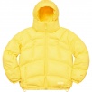 Thumbnail for Reversible Featherweight Down Puffer Jacket