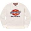 Thumbnail for Supreme Dickies Sweater