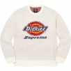 Thumbnail for Supreme Dickies Sweater