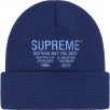 Thumbnail for Nothing But Beanie