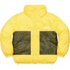 Thumbnail for Reversible Featherweight Down Puffer Jacket