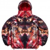 Thumbnail for Reversible Featherweight Down Puffer Jacket